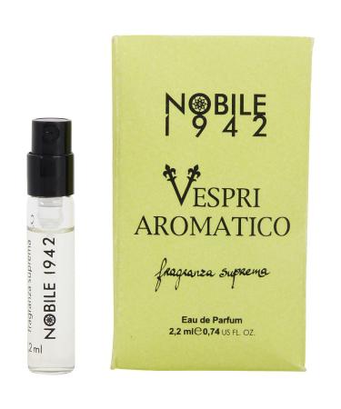NOBILE 1942 VESPRI AROMATICO by Nobile 1942 - UNISEX