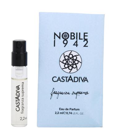 NOBILE 1942 CASTA DIVA by Nobile 1942 - WOMEN