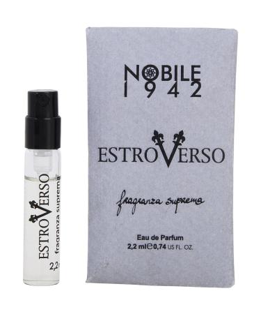 NOBILE 1942 ESTROVERSO by Nobile 1942 - UNISEX