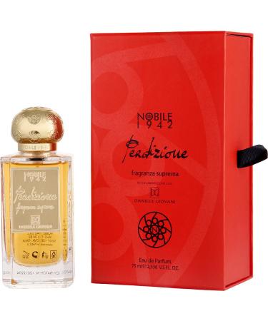NOBILE 1942 PERDIZIONE by Nobile 1942 - UNISEX