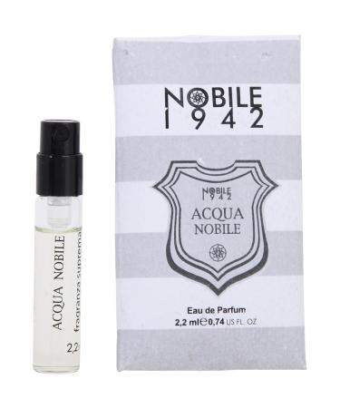 NOBILE 1942 ACQUA NOBILE by Nobile 1942 - UNISEX