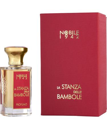 NOBILE 1942 LA STANZA DELLE BAMBOLE by Nobile 1942 - EAU DE PARFUM SPRAY 2.5 OZ - UNISEX