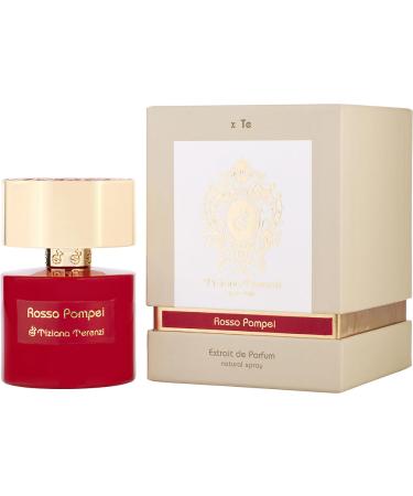 TIZIANA TERENZI ROSSO POMPEI by Tiziana Terenzi - EXTRAIT DE PARFUM SPRAY 3.3 OZ - UNISEX