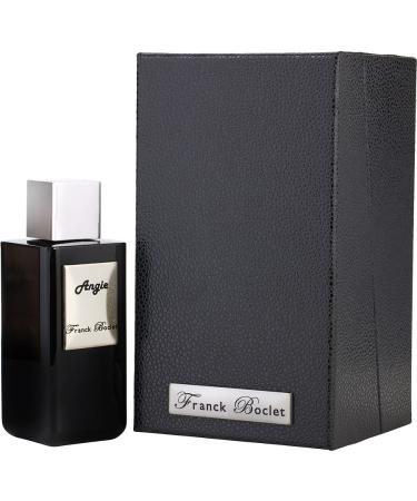 FRANCK BOCLET ANGIE by Franck Boclet - EXTRAIT DE PARFUM SPRAY 3.4 OZ - UNISEX