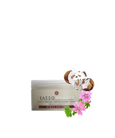 KAESO - REBALANCING EXFOLIATOR 245ML