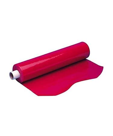 Dycem 1 x 40 cm non-slip roll - red Red 1 mx 40 cm