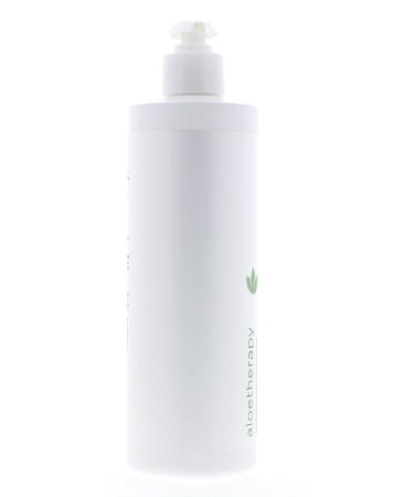 Eufora Aloetherapy Soothing Body Moisturizer 16.9 fl. oz | Hydrating Aloe Vera Lotion - Buy Online on GoSupps.com