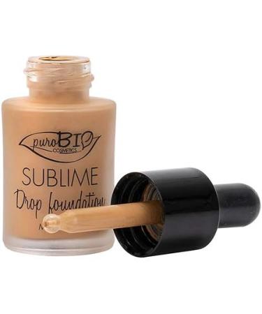 PUROBIO Sublime Drop 04 (19g) - ORGANIC - Buy Online on GoSupps.com