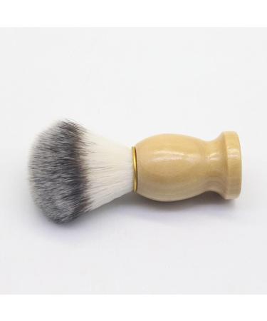 Beaupretty Hairstyling Accessories Set - Premium Hair Shaving Brush & Bowl for a Perfect Shave - Buy Online on GoSupps.com
