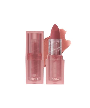 BBIA LAST POWDER LIPSTICK CLASSY EDITION 3.5g - Powder Matte Lipstick  Full-Coverage  Non-Drying Matte Lipstick  Weightless  Nourishing & Long-Lasting with Dry Rose Color  Korea Lip Makeup (13 Classy) - Buy Online on GoSupps.com