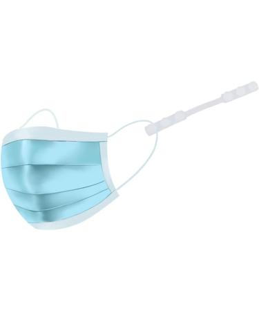 Beaupretty 24 PC Adjustable Mask Hook Buckle | Ear Rope Extender for Comfort & Protection - Buy Online on GoSupps.com