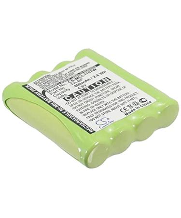 JRINK Replacement for Battery Switel LH060-3A44C4BT WT237