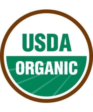 Organic Neem Leaves Powder 8 Oz | USDA Certified, Non GMO | 0.5 Lb Pack - Buy Online on GoSupps.com