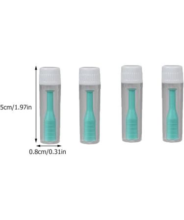 Minkissy Contact Lens Suction Cup - Eye Care Tool for Safe Removal of Contact Lenses - International Shipping Available - Buy Online on GoSupps.com
