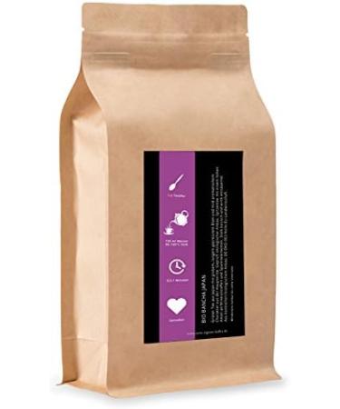 Organic Bancha green tea from Japan (200g) - Buy Online on GoSupps.com
