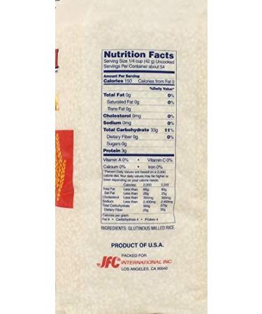 Hakubai White Premium Bag 5 lb - Top-Quality Japanese Rice - Buy Online on GoSupps.com