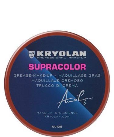 Kryolan 1003 SUPRACOLOR 55ML Cream Make-up (075)