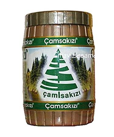 Camsakizi Agda -Warm wax 240 g (1 pack)