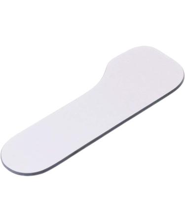 UNF Dental Intraoral Occlusal Mirrors - 2 Sided Photoglass Oral Trays for Precision Dentistry | International Shipping Available - Buy Online on GoSupps.com