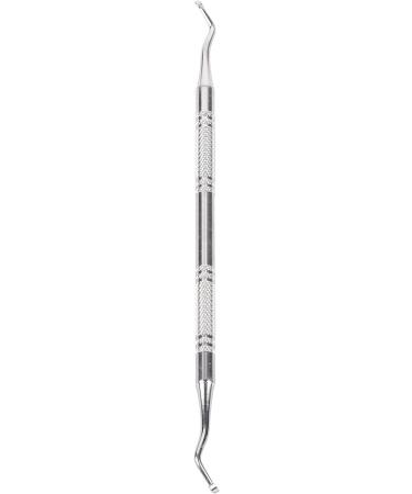 Professional Ingrown Toe Nail Correction Tool Pedicure Foot Nail Hook for Home Use Stainless Steel - Buy Online on GoSupps.com