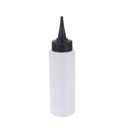 150ml Plastic Applicator Bottle with Cap Hair Care AOD