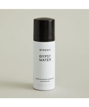 Byredo Gypsy Water Hair Perfume 75 ML. / 2.5 Fl. Oz. - Buy Online on GoSupps.com