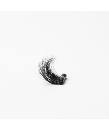Eyelash Adhesive (Black) - Long Lasting Waterproof Eyelash Extension Glue | 7-10 Days DIY Application | Shop Internationally - Buy Online on GoSupps.com