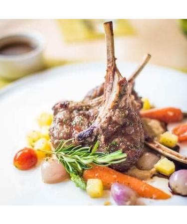 Kamelur 250 g of BIO Herbs of Provence - Mediterranean spice blend of high-quality organic herbs intensely aromatic and without additives - Buy Online on GoSupps.com