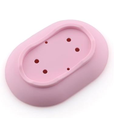 Ciieeo 4pcs Soap Container Bar Soap Dish Reed Diffuser Empty Bathroom Soap Holder Soap Dish with Drain Silicone Soap Drainer Kitchen Soap Holder Custom Soap Boxes Travel Wooden Soap Tray - Buy Online on GoSupps.com