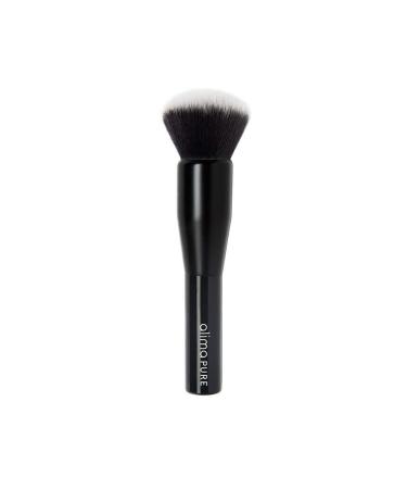 Alima Pure Foundation Brush - Makeup Foundation Brush