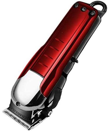 Easy Hair Clipper - Portable Rechargeable Electric Hair Clipper for Adults - High Power Grooming Solution - Buy Online on GoSupps.com