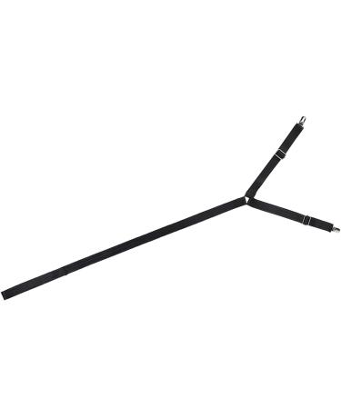 Robust Portable Trouser Clip for Seniors & Pregnant Women - Practical Tax Aid for Limited Mobility - Buy Online on GoSupps.com