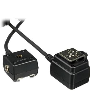 Nikon SC-28 TTL Remote Cord - 9-ft. | Model 4765 - Buy Online on GoSupps.com