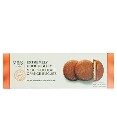 Marks & Spencer Marks and Spencer M&S Food Vegetarian 230g Pack of 2