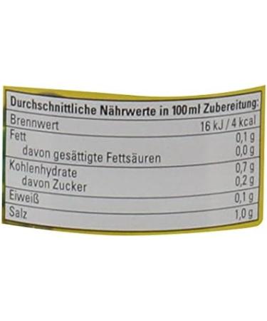 Harvest Organic Vegetable Broth Mediterranean (1 x 125 g) - Buy Online on GoSupps.com