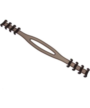 Minkissy 36 Pack Mask Strap Buckle Extensions for Earbuds | Mask Accessories with Hooks - Buy Online on GoSupps.com