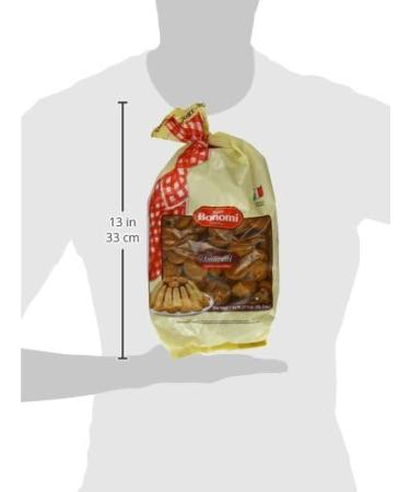 Forno Bonomi Amaretti Biscuits 500 g 1 - Buy Online on GoSupps.com