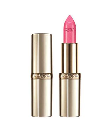 L'Or al Paris Color Riche Lipstick 11 Pink Nebula Paris Light Collection