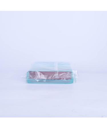 7-Day Pill Organizer with 4 Compartments - Large Portable Medication Box for Tablets | Removable Cyan Housing - Ideal for Daily Dosing - Buy Online on GoSupps.com