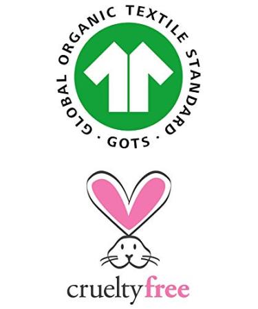 Cliganic Organic Cotton Rounds (300 Count) - Hypoallergenic & Lint-Free Makeup Remover Pads | 100% Pure Cotton - 3 Pack (100 Count Each) - Buy Online on GoSupps.com