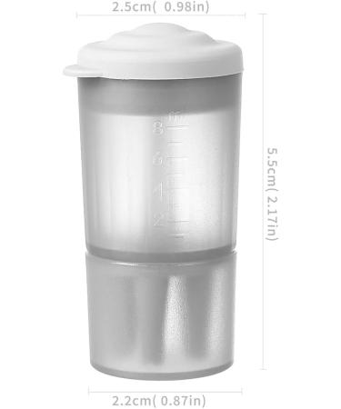 Buy Widybord 4-Part Scalp Roles & Applicators | Root Ridge Massage Bottle & Scooter Comb | Easy Installation Worldwide Shipping - Buy Online on GoSupps.com