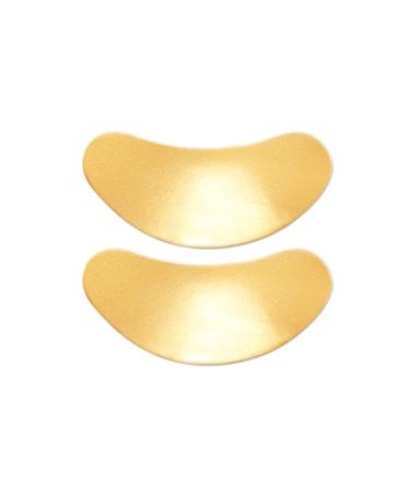 Absolute New York Gold Night Repair Eye Patch - Hydrating Under Eye Treatment - Buy Online on GoSupps.com