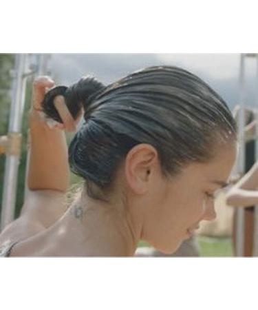 Garnier Fructis Goji Hair Food Shine Mask for Colored Hair - 390ml | Buy Internationally for Radiant Hair - Buy Online on GoSupps.com