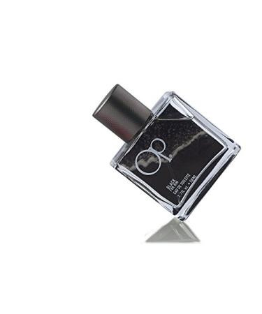 Ocean Pacific Op Black EDT for Men 3.4 Oz 3.4 Fl Oz (Pack of 1) - Buy Online on GoSupps.com