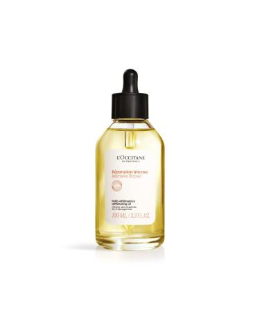 L'Occitane Intensive Repair Sublimating Oil 3.30 fl. oz