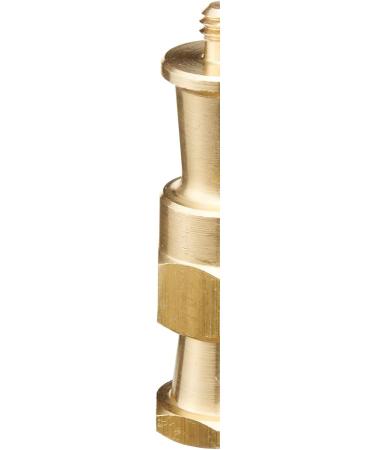 Manfrotto 036- 14 Standard 1/4-20 Stud for Super Clamp Black - Buy Online on GoSupps.com