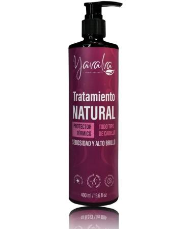 Yavalva Bio Fertilizante Capilar Tratamiento Natural y Shampoo Herbal (3 Pack) Yavalva Bio Fertilizante Yavalva Tratamiento Shampoo Herbal Kit Control Caida y Crecimiento (Todo tipo) - Buy Online on GoSupps.com
