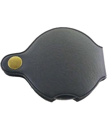 6X/8X/10X Mini Pocket Folding Magnifier Jewelry Magnifying Glass HD Eye Glass Loupe Glass Lens Portable Magnifier (Size : 8X) Atmosphere - Buy Online on GoSupps.com