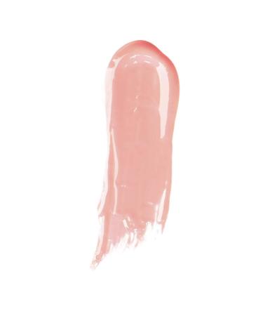 Sante Intense Color Gloss 01 Style-Me-Nude - Vegan Lip Gloss with Shea Butter | Moisturizing Highly Pigmented 9ml | Natural Cosmetics - Buy Online on GoSupps.com