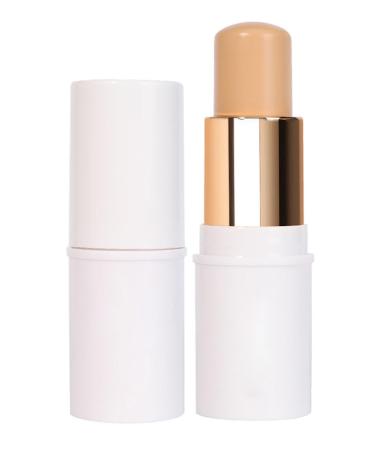 Highlighting Stick - Makeup Contour Stick Waterproof and Long Lasting Face Glitter Highlighting Gang (02)